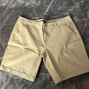 Aeropostale Dress Shorts